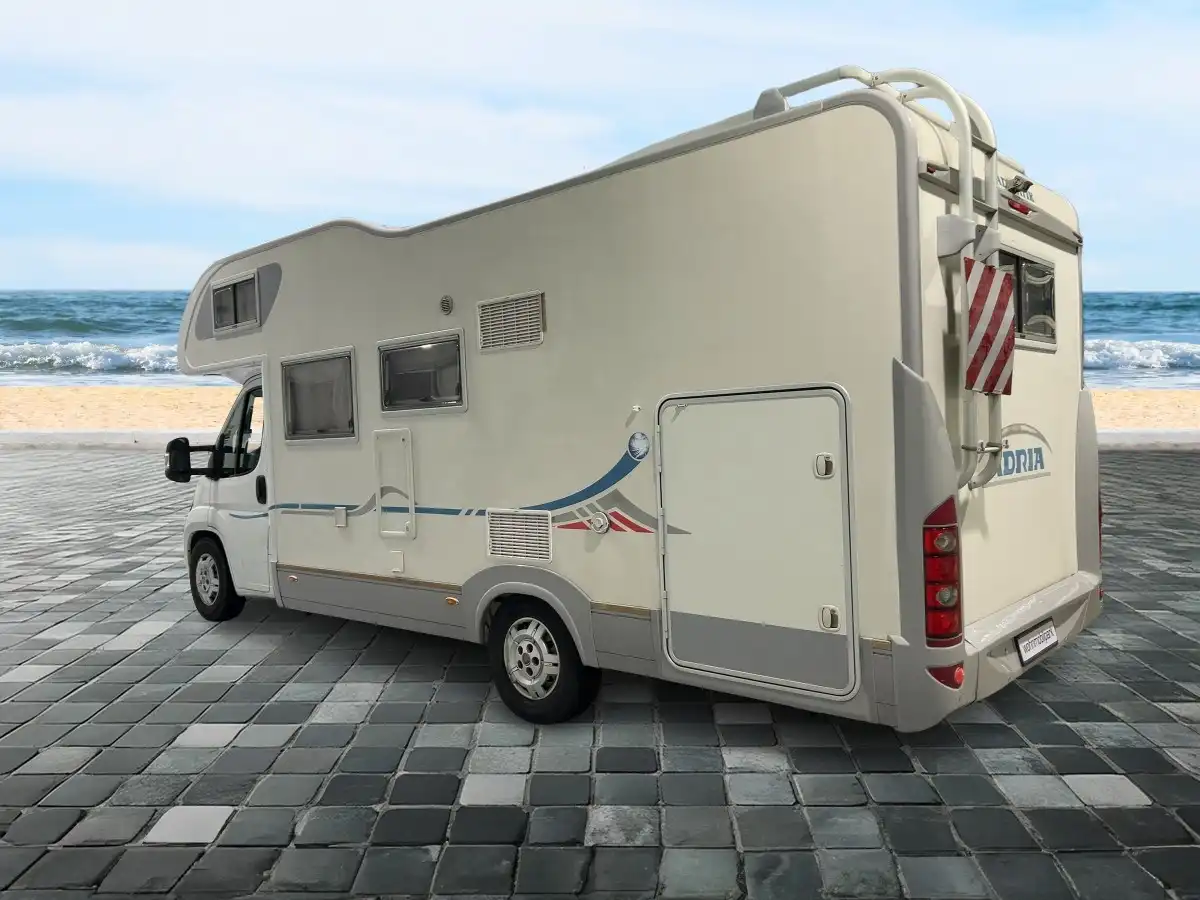 ADRIA Coral A 660 SP - Ansicht 3